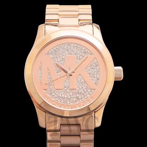 michael kors runway mk5661|Michael Kors Runway MK5661 Womens Watch .